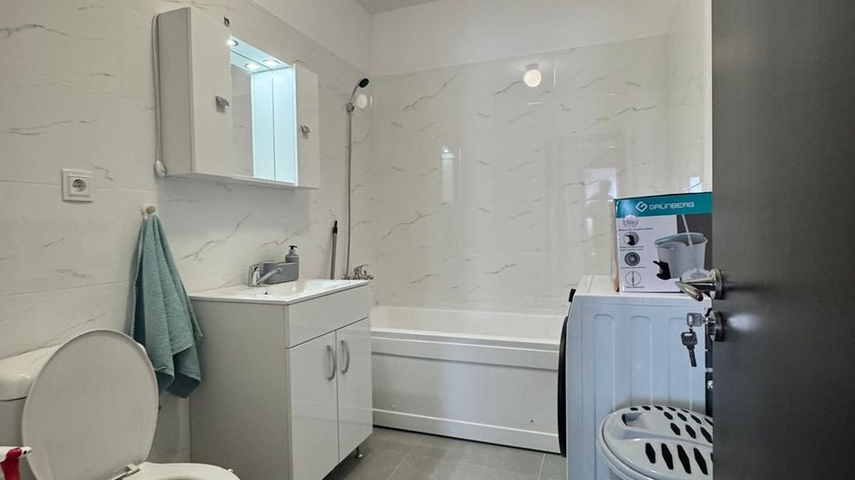 Apartament 2 camere de inchiriat Sos Alexandriei Mc Donald's - Poză 7