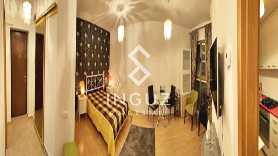 Garsonieră de închiriat | Doamna Ghica – Planorama, București - Poză 1