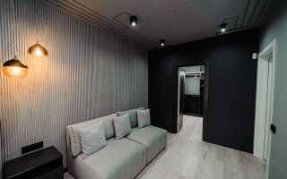 Chirie, apartament, 2 camere, strada Cojocarilor, Centru - Poză 11