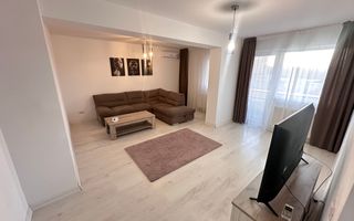 De inchiriat apartament 2 camere LUX Lujerului/Virtutii/Centrala proprie - Poză 5