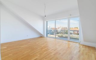 Apartament 4 camere duplex Sisesti - Vedere catre lac - Poză 1