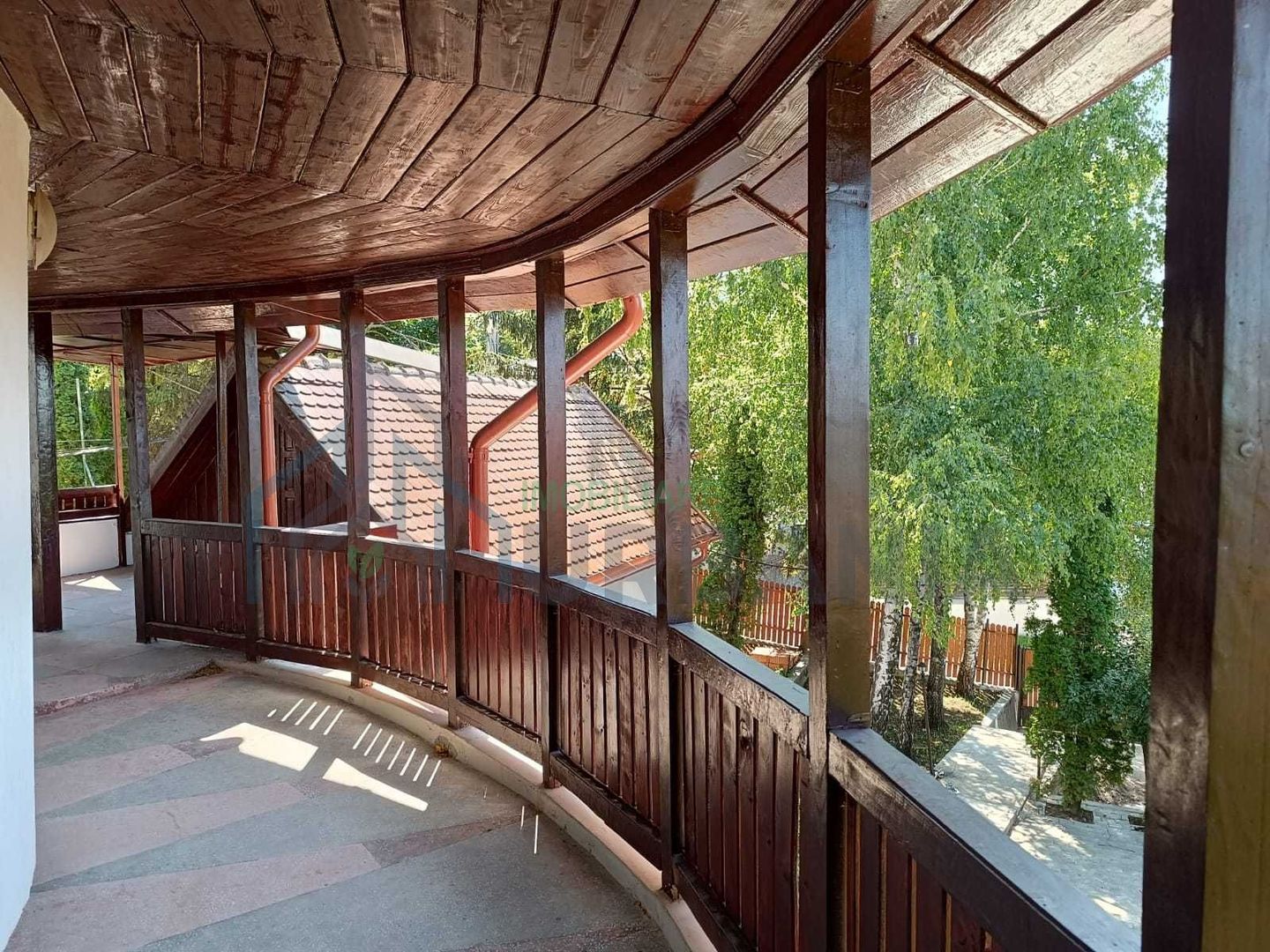 Casa de vanzare/ inchiriere - Poză 4