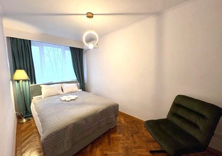 🏡 ]nchiriez Apartament cu 3 camere, 68 mp, parcare inclusă, Titan - Poză 6