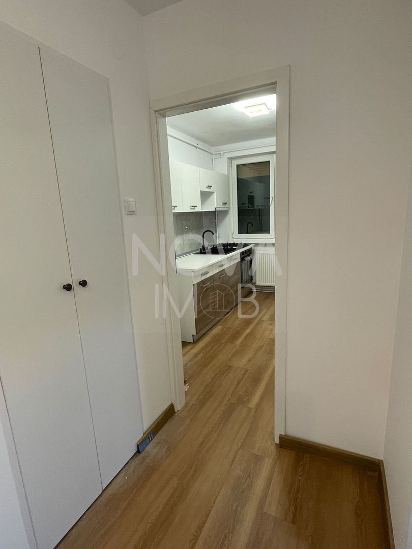Apartament 3 camere,  prima inchirere - Bulevardul Milea - Poză 8