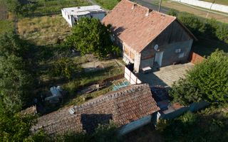 Casă cu 4 camere în Sânpetru German, Secusigiu - Poză 20