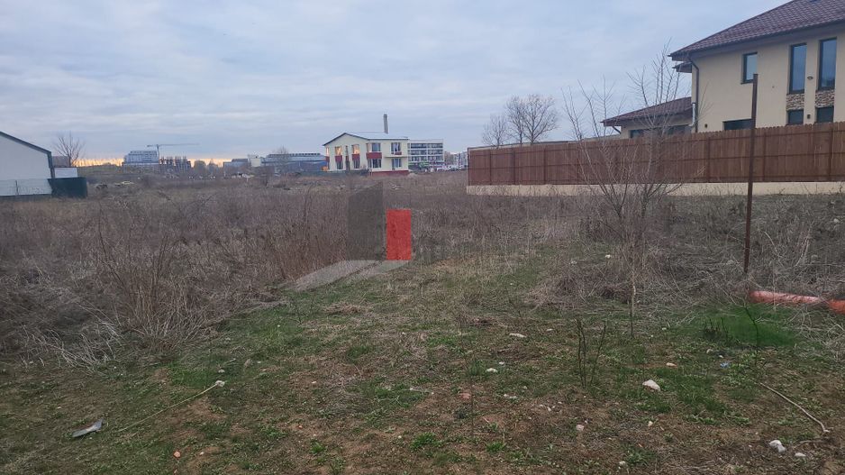 Teren intravilan Titan Gura Putnei - Poză 2