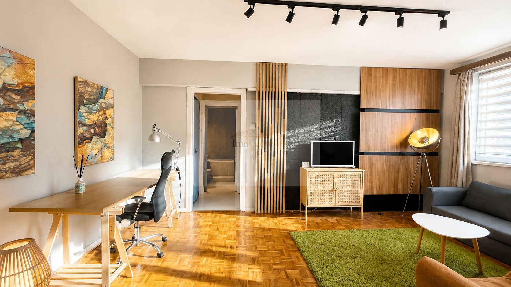 Închiriere 2 camere Cluj-Napoca | BT ARENA | ELECTRIC|  TIFF - Poză 2