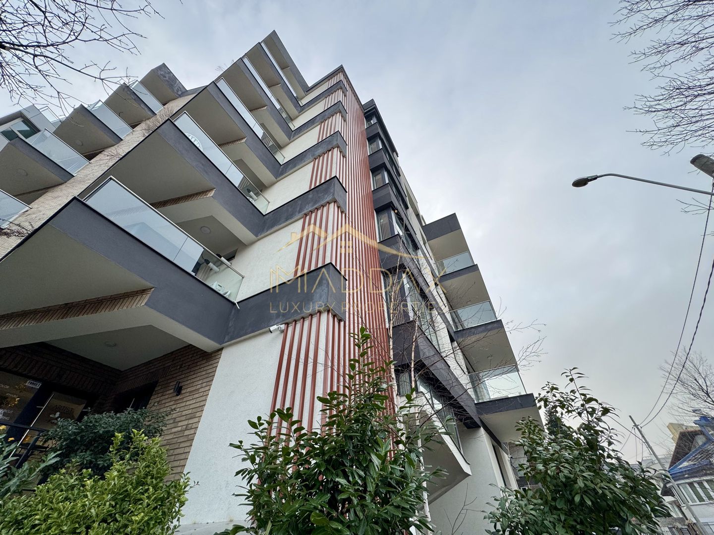 Apartament cu 3 camere *prima inchirere* // zona Herastrau - Poză 55