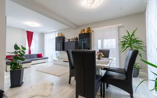 Casa Tip Duplex | 117 Mp | Teren 250 Mp | Floresti Iazului - Poză 4