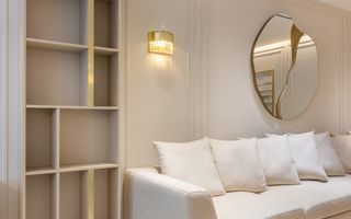 Vilă Finalizată - Mutare Imediată în Pipera - Poză 10