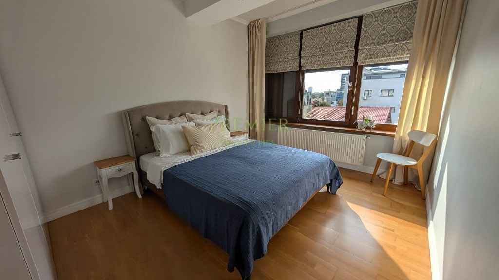 APARTAMENT CU 3 CAMERE MOBILAT SI UTILAT | AVIATIEI | READY TO MOVE - Poză 9