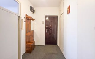 Apartament 2 camere - Piata Rahova | Etaj 6/10 | Sos.Alexandria nr.16 - Poză 10