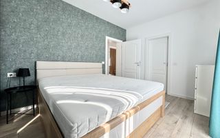 3 Camere confort & stil, Dumbrăvița, parcare inclusă - Poză 11