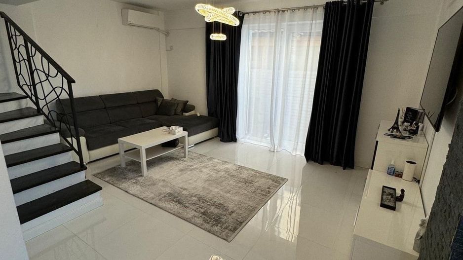 Vila 3 camere I Theodor Pallady I - Poză 1