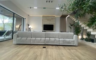 Vila Premium Beton Monolit, Smart | Corbeanca | De Vânzare - Poză 8