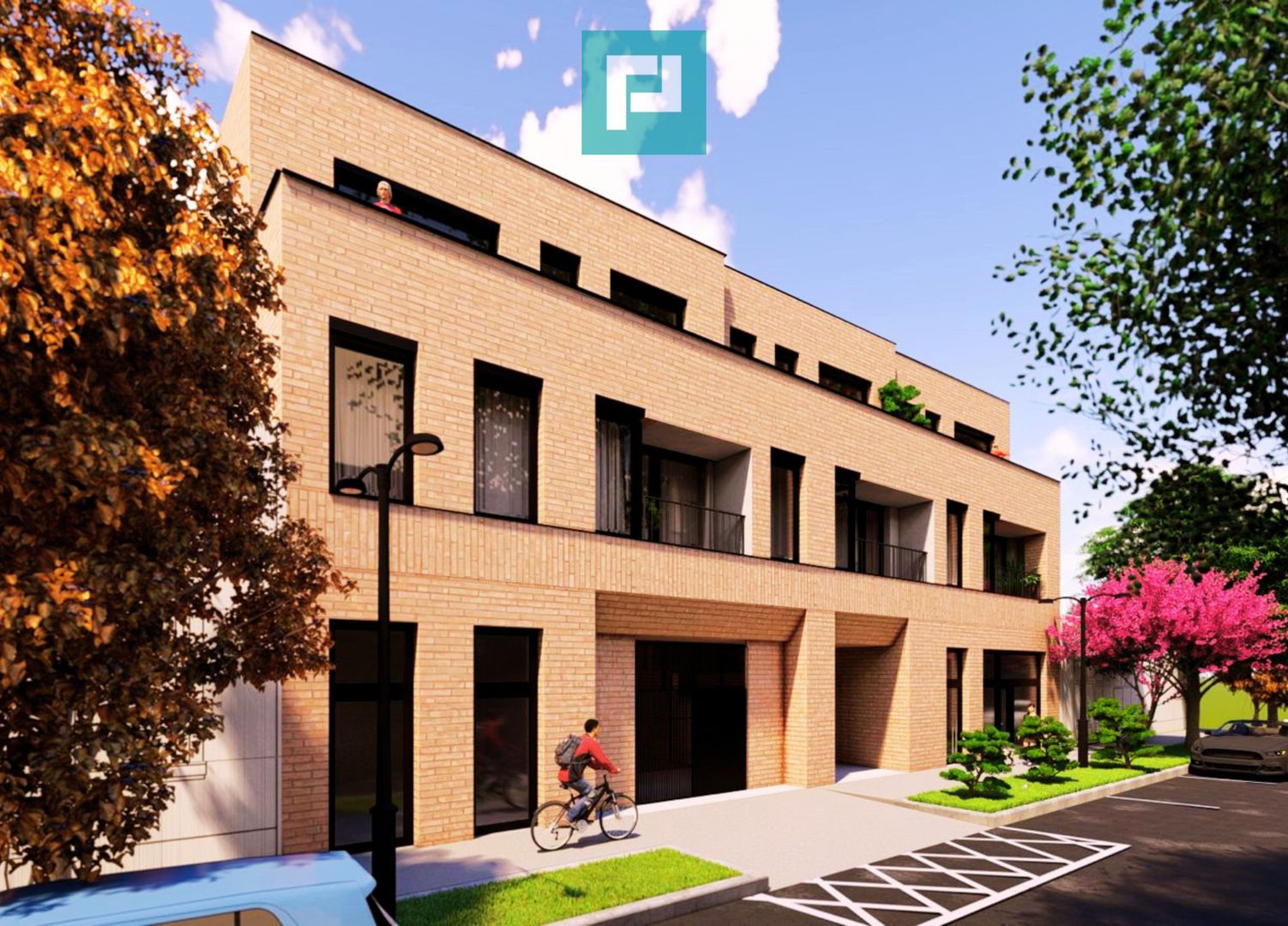 Spațiu comercial nou, vitrină mare, Cuza Vodă 66 - Poză 2