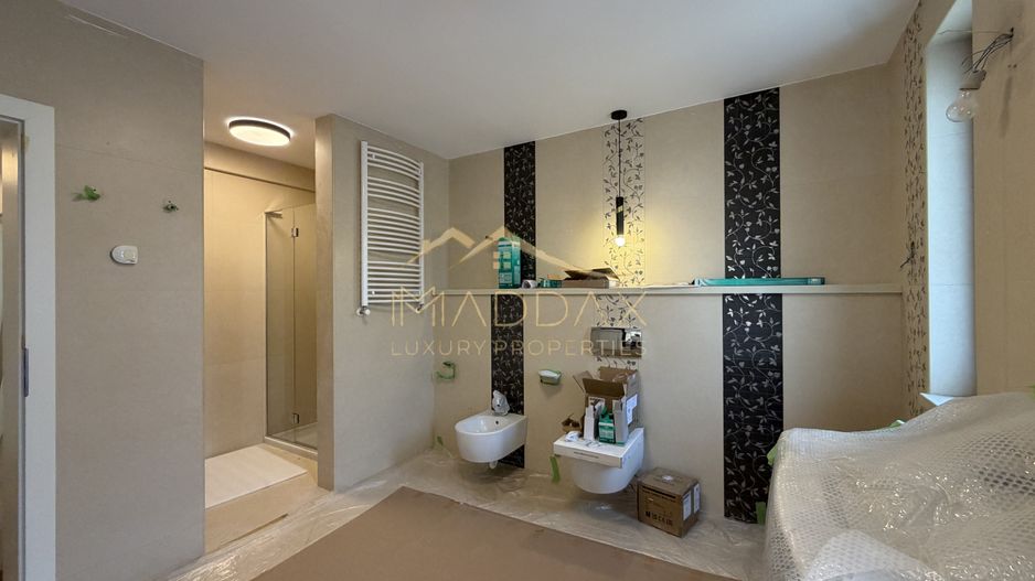 Vila Premium *800mp* // teren *963mp* / garaj cu 6 locuri* // Iancu Nicolae - Poză 39