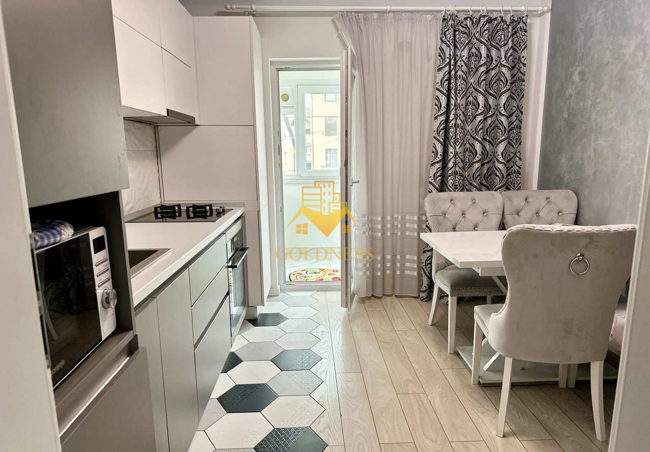 2 camere decomandate, Piata Marasti, Dorobantilor, OMV - Poză 6