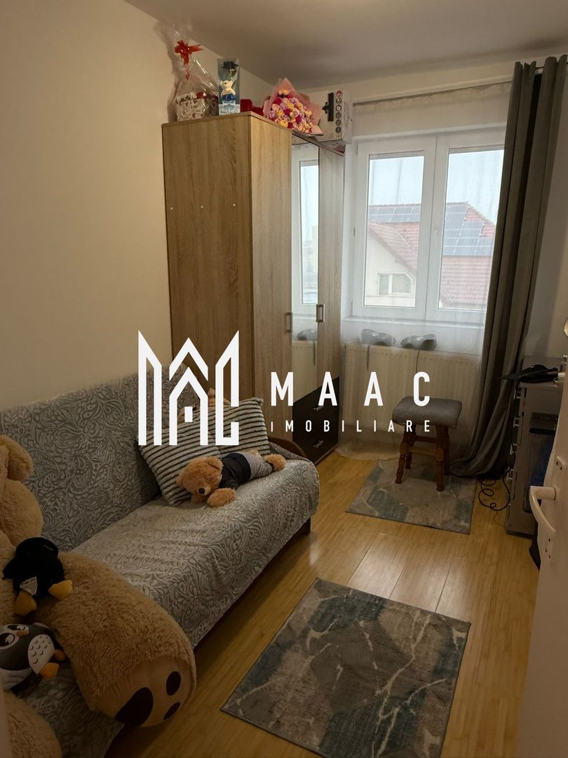 Apartament mansardă I Sibiu I 3 Camere | Pod înalt - Poză 6