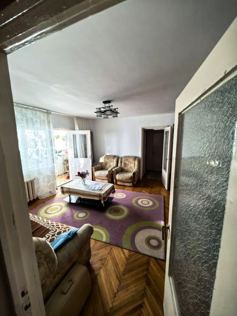 Lipovei | 2 Camere | Parter Inalt | Boxa in CF - Poză 2