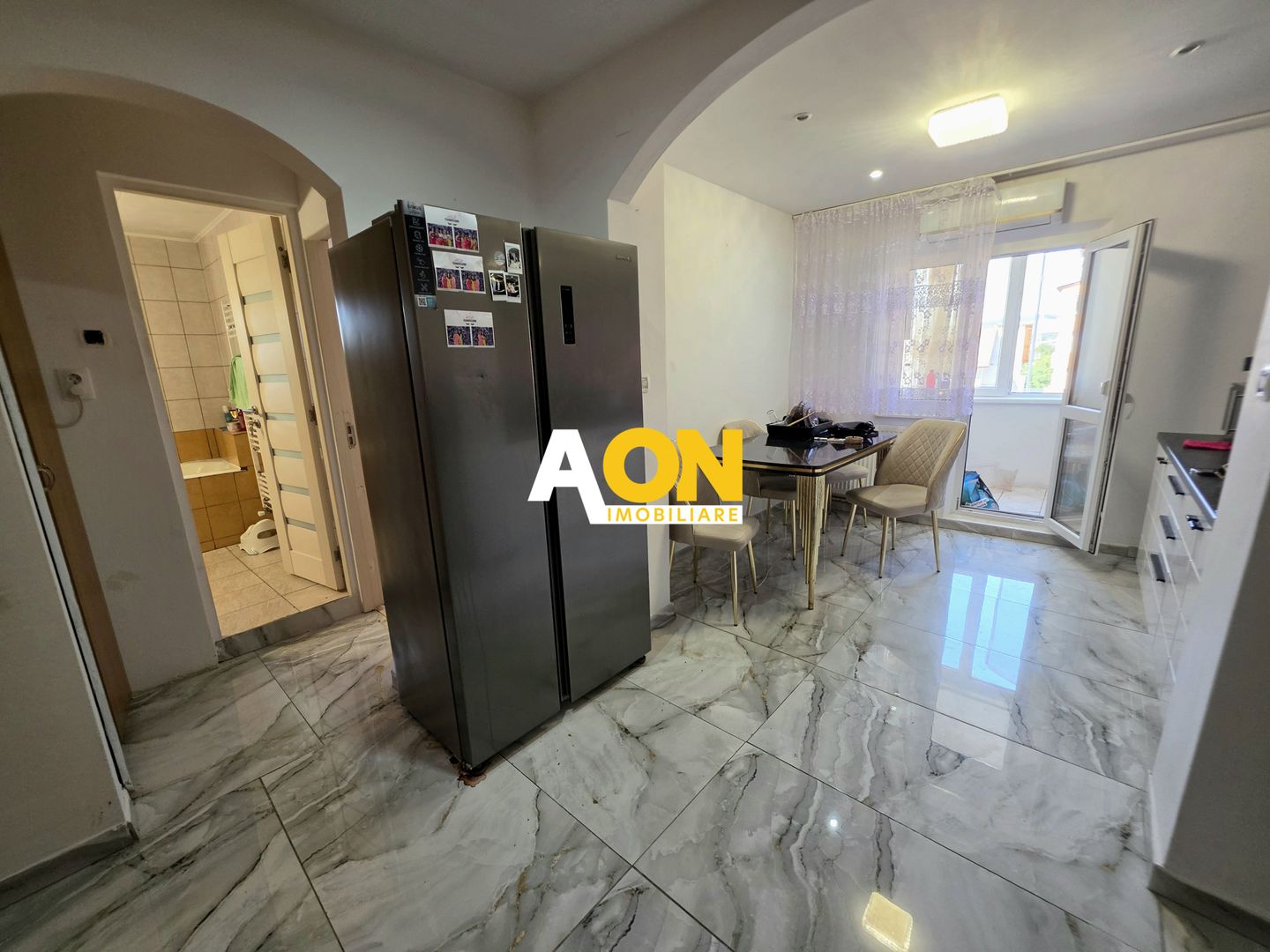Apartament 2 camere, zona Ampoi 3 - Poză 7