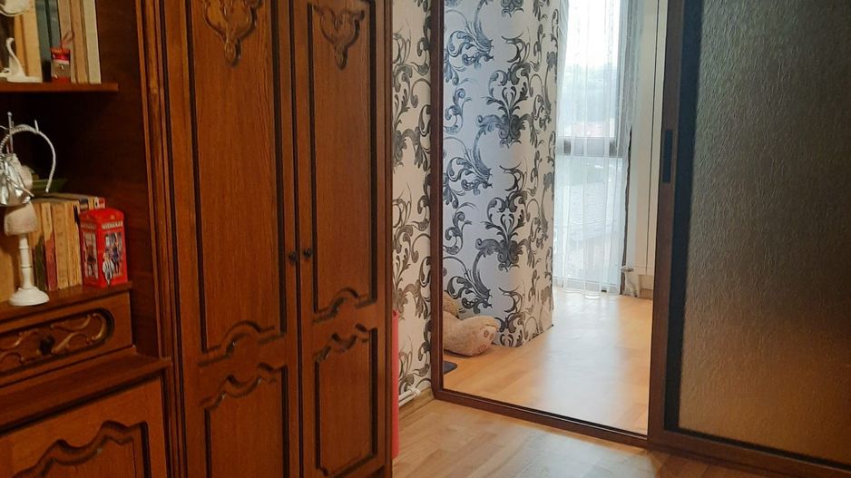 Apartament 3  cam Pta Centrala,et 4/7 - Poză 18