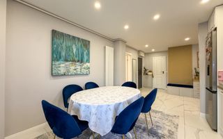 Apartament 4 camere - Grădini Mănăștur - finisaje premium - Poză 6