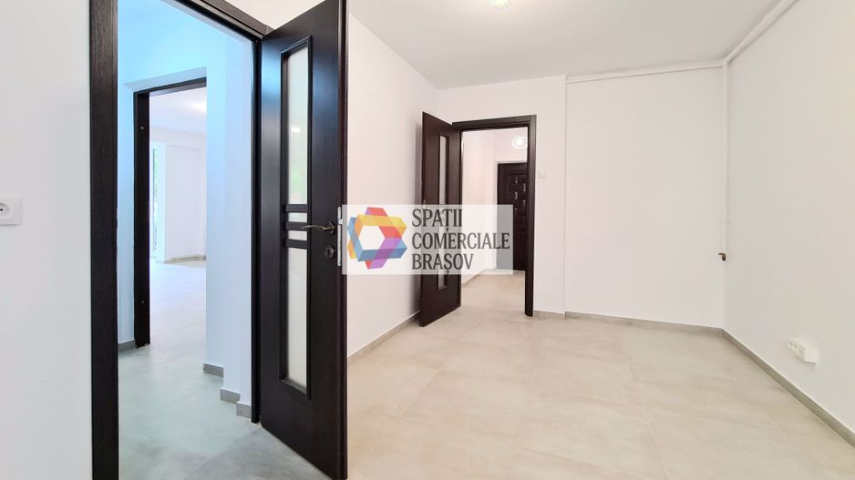 Spatiu comercial de închiriat Brasov - 60 mp # plus-imo.ro - Poză 2
