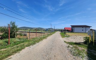 De vanzare teren intravilan 441mp, Micesti - Poză 8