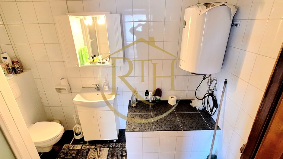 Oferim spre vanzare, casa individuala cu 5 camere + anexa, Giroc, 0% Comision - Poză 18