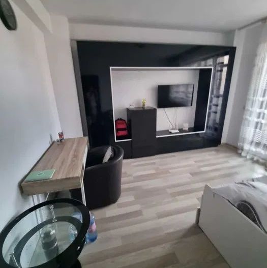 GARSONIERA - SALAJ, CENTRALA, BUCATARIE INCHISA, BLOC REABILITAT - Poză 1