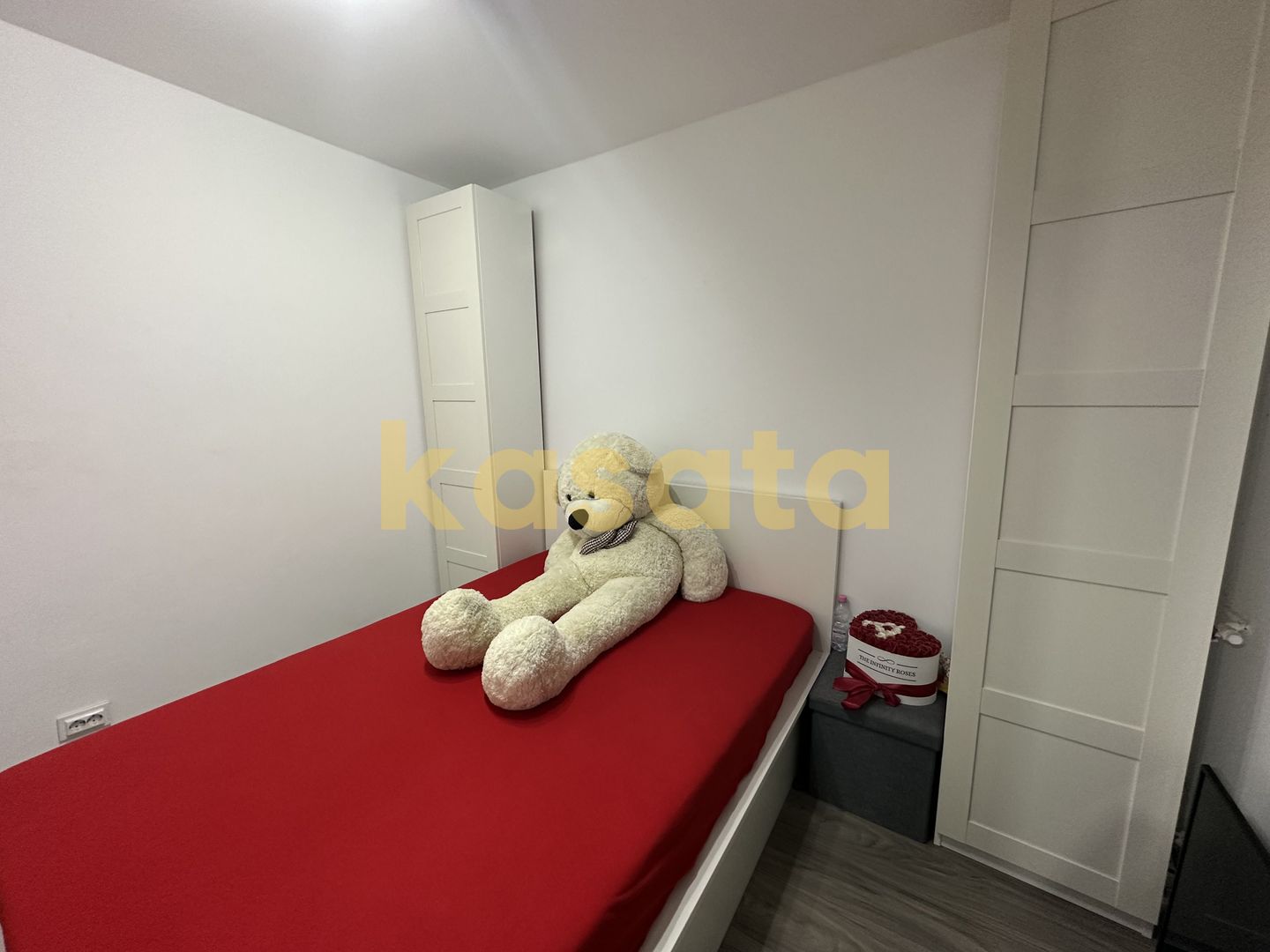 Apartament 3 Camere | Decomandat | Bloc Reabilitat | Garaj Disponibil - Poză 9