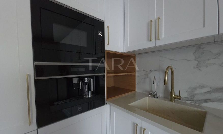 Apartament finisat, cu parcare subterana inclusa. - Poză 1