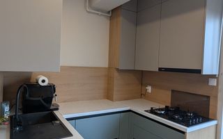 Apartament premium 3 camere parcare subterana etaj 3 zona Strand - Poză 4