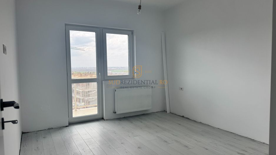 Apartament 2 camere de vanzare, Rond Metro Berceni, Bd. Metalurgiei - Poză 2