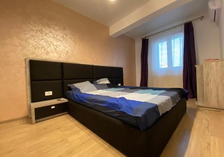 Apartament Mihai Bravu Global residence 3 camere (1 minut de metrou) - Poză 11