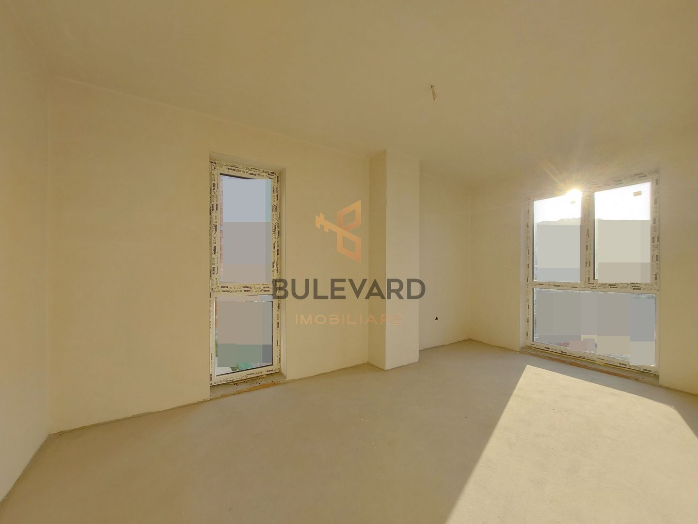 Apartament cu 3 camere/66 mp/zona Eroilor! - Poză 5