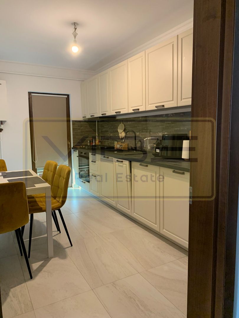 Păcurari - Alpha Bank - 64mp- Parcare - Bloc nou-etaj 2 - Poză 20