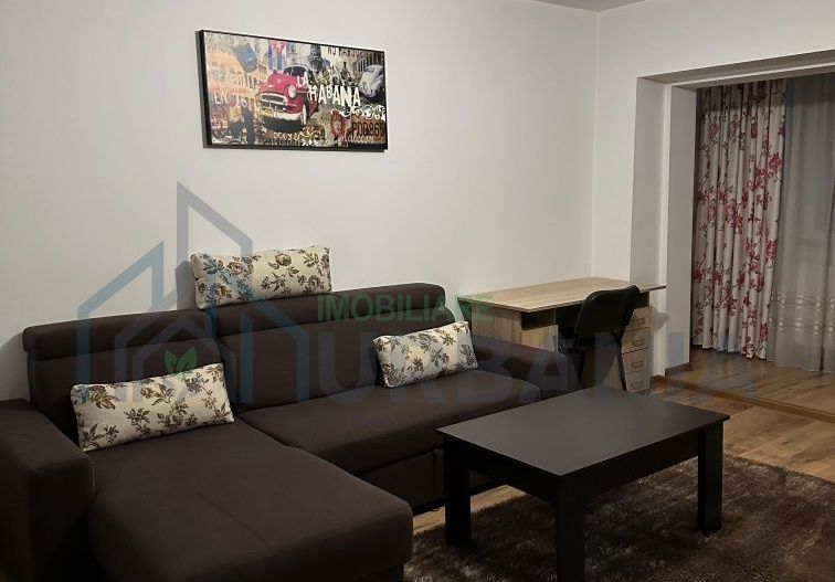 Apartament de vânzare 2 ca.ere Iasi Târgu cucu, et1 - Poză 1