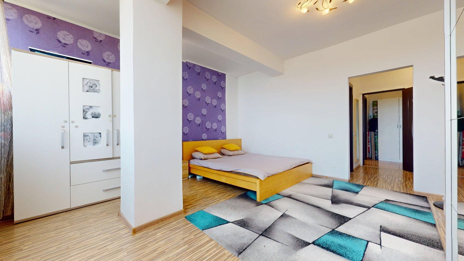 Apartament 3 camere decomandat 115 mp Metalurgiei - Aurel Persu - Poză 8
