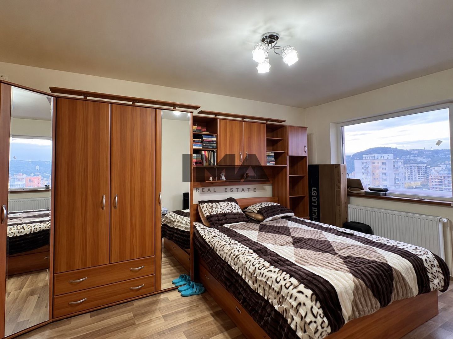 Apartament 2 camere decomandate | 52 mp  | Grigore Alexandrescu - Poză 4