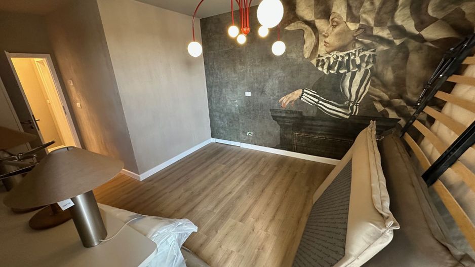 Apartament  3 camere - Poză 19