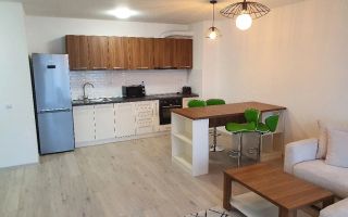 2 camere, Parcare subterana, The Nest,The Office, Bosch, Ntt Data - Poză 2