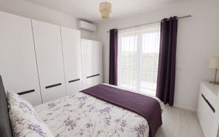 Comision 0% Duplex cu 4 dormitoare, zonă de pădure Dumbrăvița - Poză 8