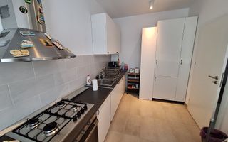 Vila de vanzare Pipera Rond OMV I  American Village I Comision 0% - Poză 21