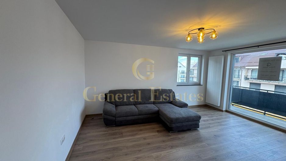 Apartament 3 camere de închiriat – Zona Tractorul - Poză 3