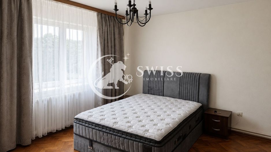 Apartament 3 camere | 70mp | Recent renovat | Plopilor | 10min USAMV - Poză 1