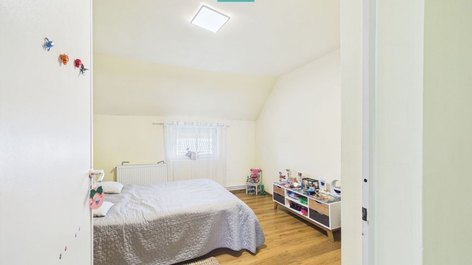 Casă individuală P + E | Spațioasă | Săcălaz | - Poză 37