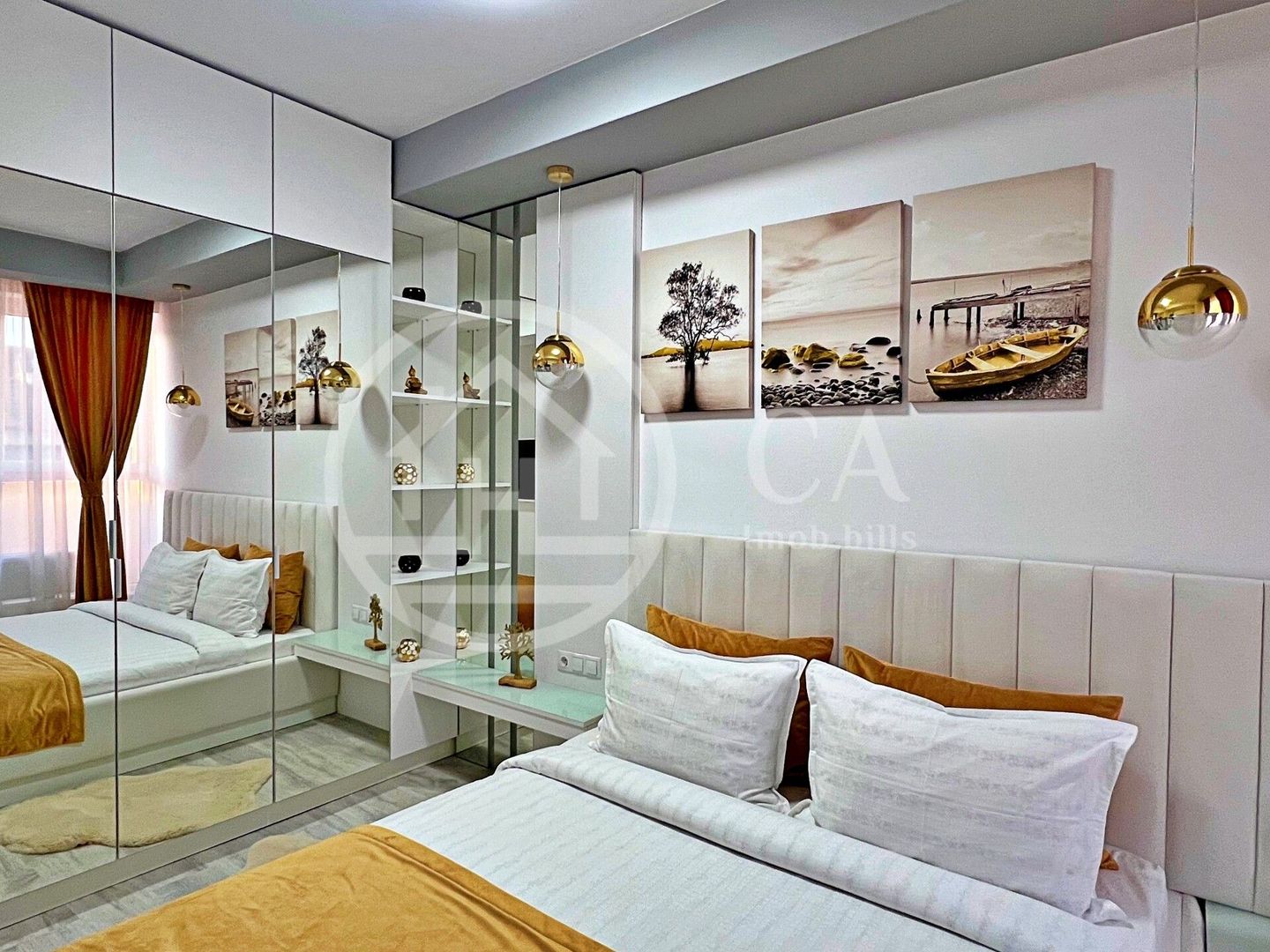 Apartament cu 2 camere de închiriat zona Lotus Retail Park, Oradea - Poză 4