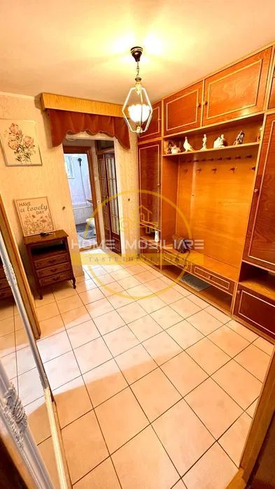 Etaj 3/Apartament 2 Cemere-Decomandat- 58MP +Boxa !  📍Nicolina - Clopotari - Poză 8